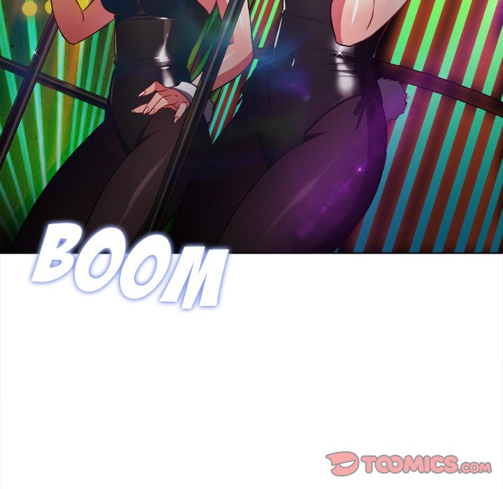 My High School Bully - Chapter 74 [photo 9] - MangaPorn