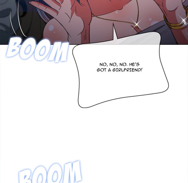 My High School Bully - Chapter 74 [photo 92] - MangaPorn