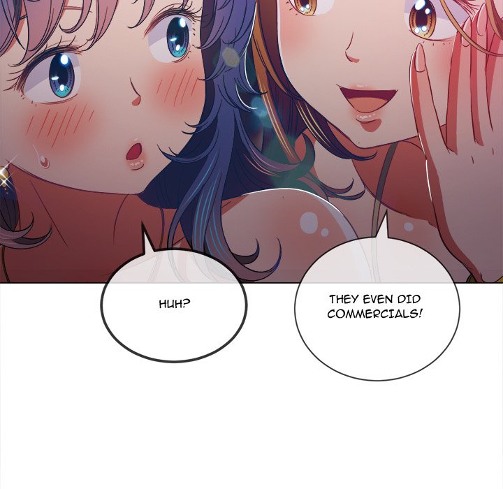 My High School Bully - Chapter 74 [photo 98] - MangaPorn