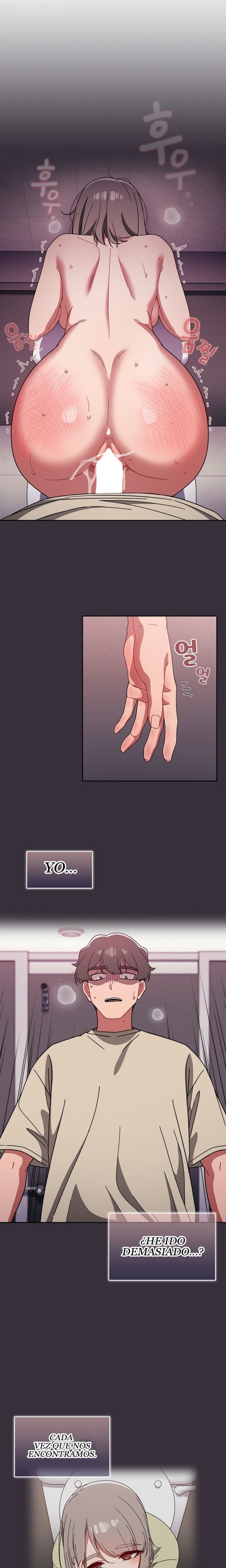 Swichon Raw - Chapter 30 [photo 14] - MangaPorn