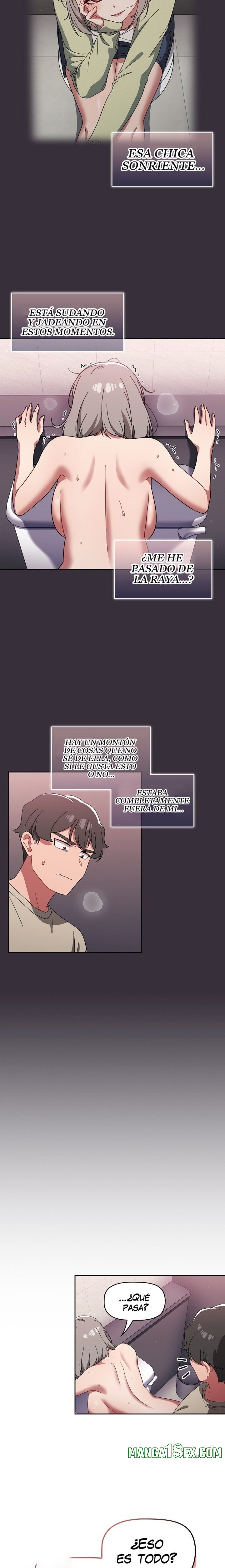 Swichon Raw - Chapter 30 [photo 15] - MangaPorn