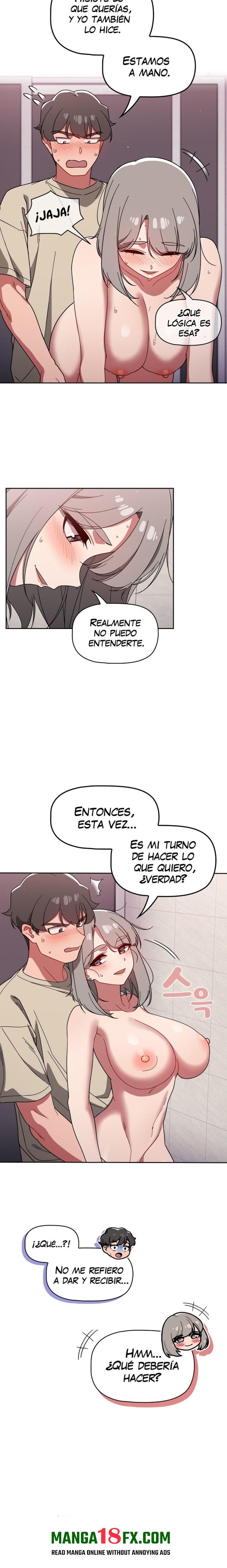 Swichon Raw - Chapter 30 [photo 17] - MangaPorn