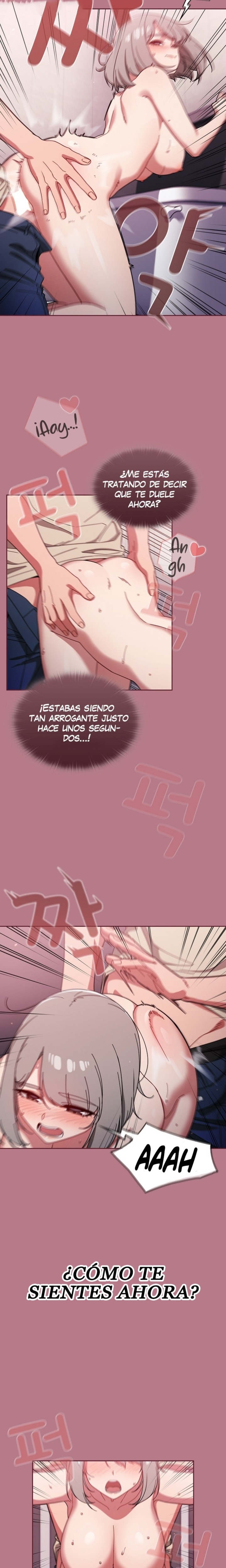 Swichon Raw - Chapter 30 [photo 6] - MangaPorn