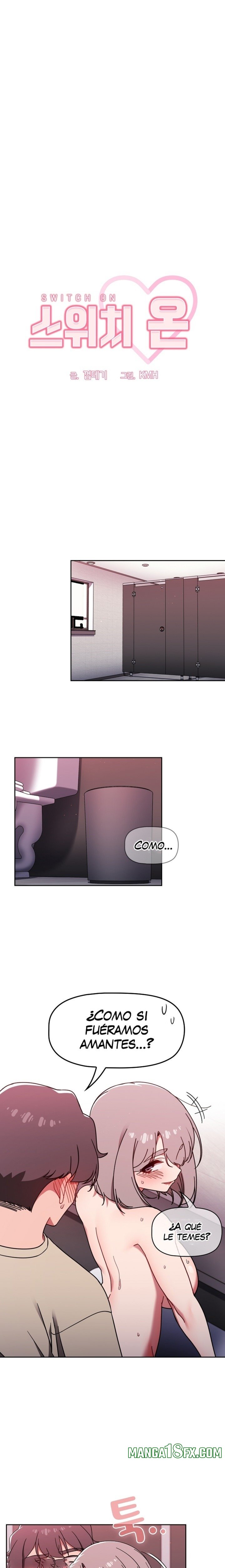 Swichon Raw - Chapter 31 [photo 1] - MangaPorn