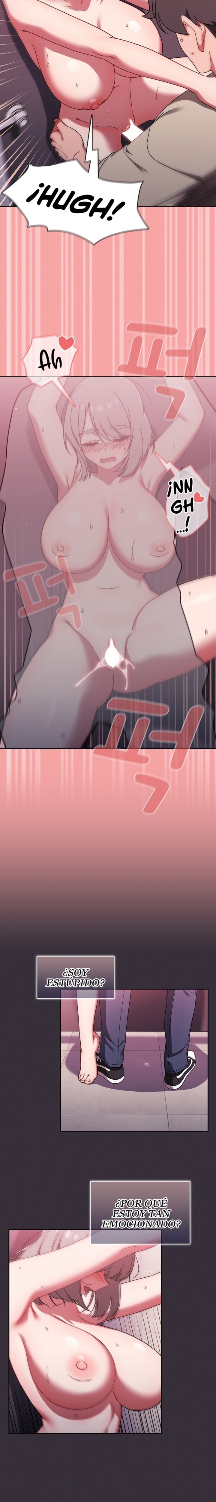 Swichon Raw - Chapter 31 [photo 14] - MangaPorn