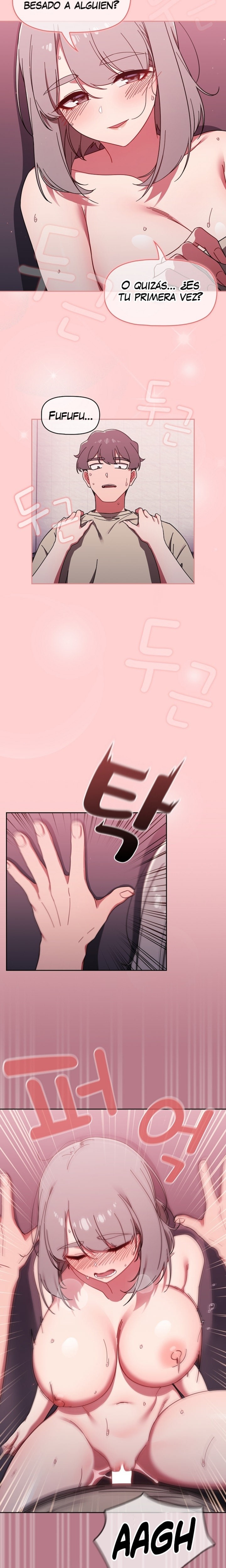 Swichon Raw - Chapter 31 [photo 17] - MangaPorn