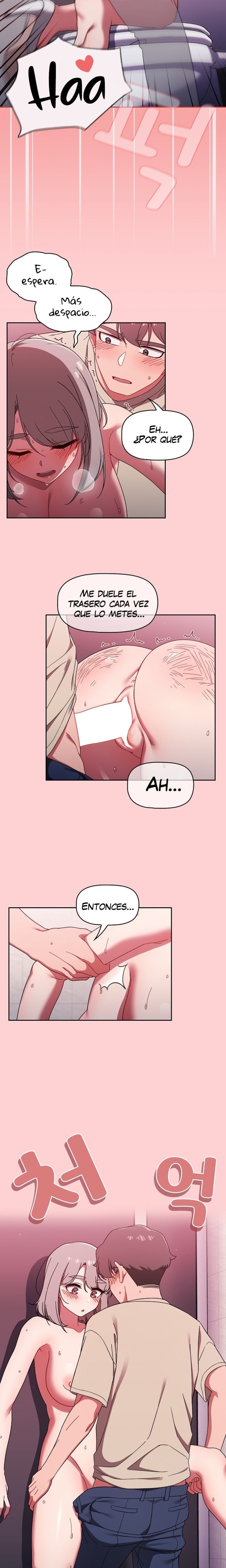 Swichon Raw - Chapter 31 [photo 7] - MangaPorn