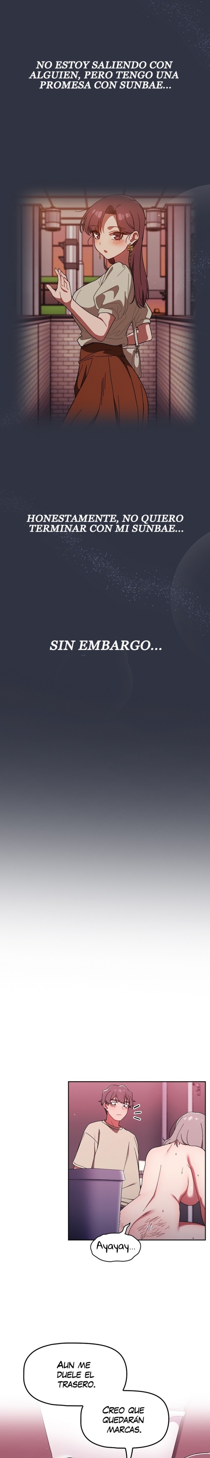 Swichon Raw - Chapter 32 [photo 13] - MangaPorn