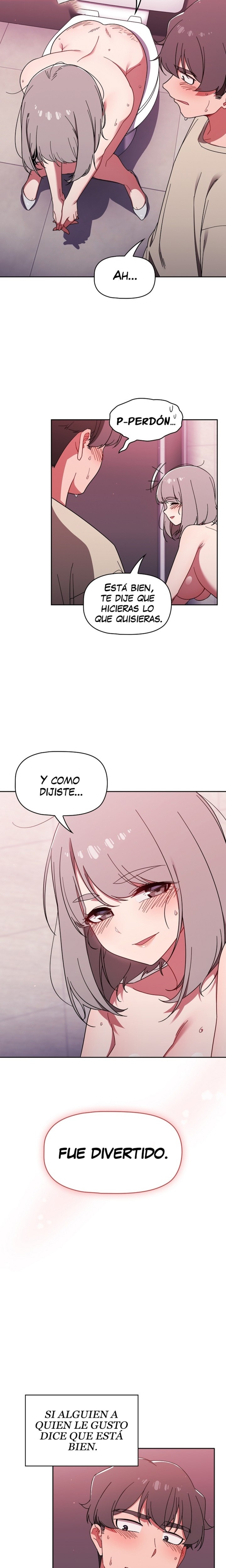 Swichon Raw - Chapter 32 [photo 14] - MangaPorn