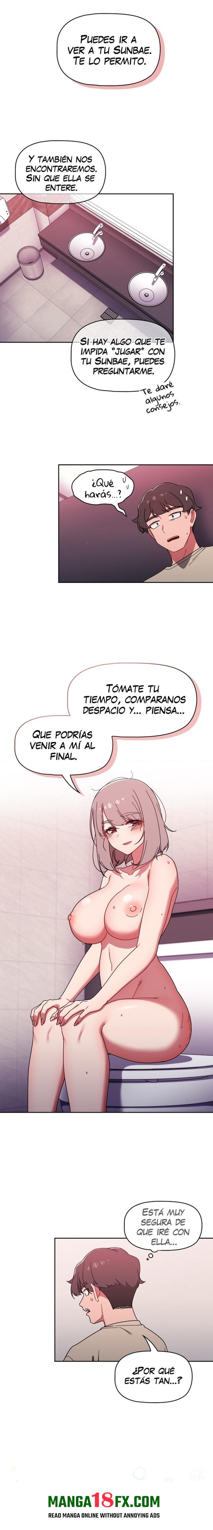 Swichon Raw - Chapter 32 [photo 18] - MangaPorn