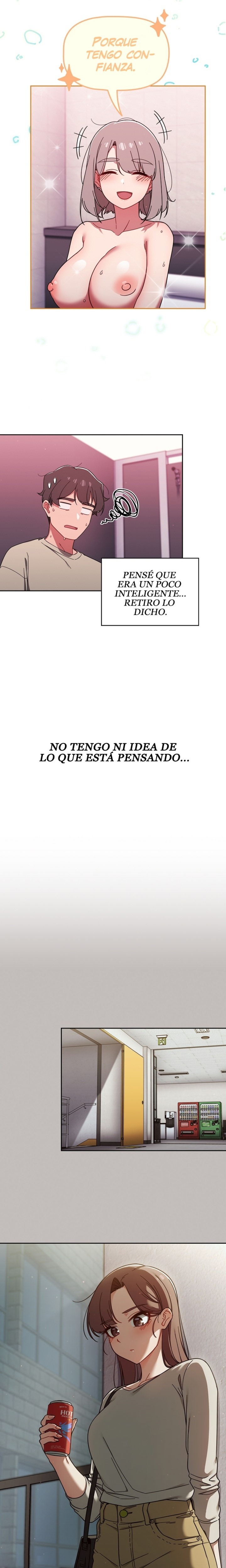 Swichon Raw - Chapter 32 [photo 19] - MangaPorn