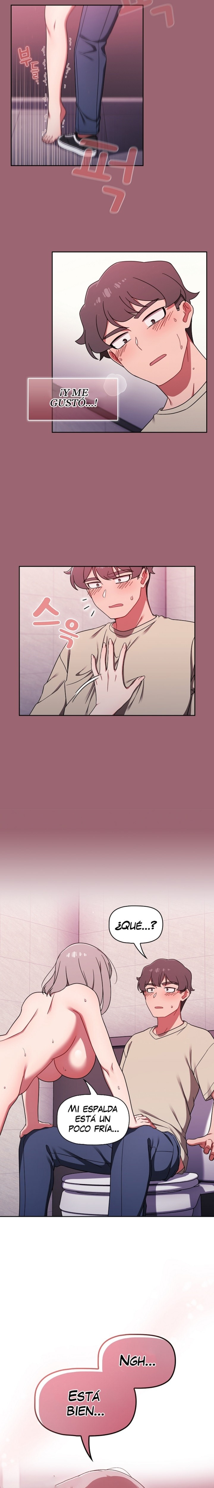 Swichon Raw - Chapter 32 [photo 3] - MangaPorn