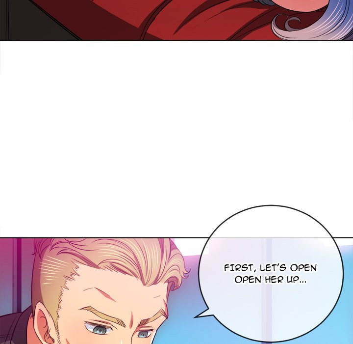 My High School Bully - Chapter 75 [photo 100] - MangaPorn