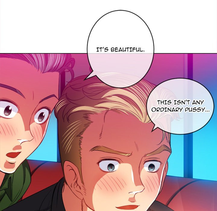 My High School Bully - Chapter 75 [photo 105] - MangaPorn