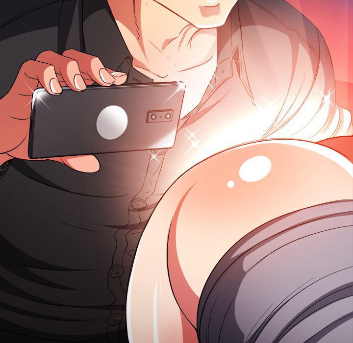 My High School Bully - Chapter 75 [photo 106] - MangaPorn