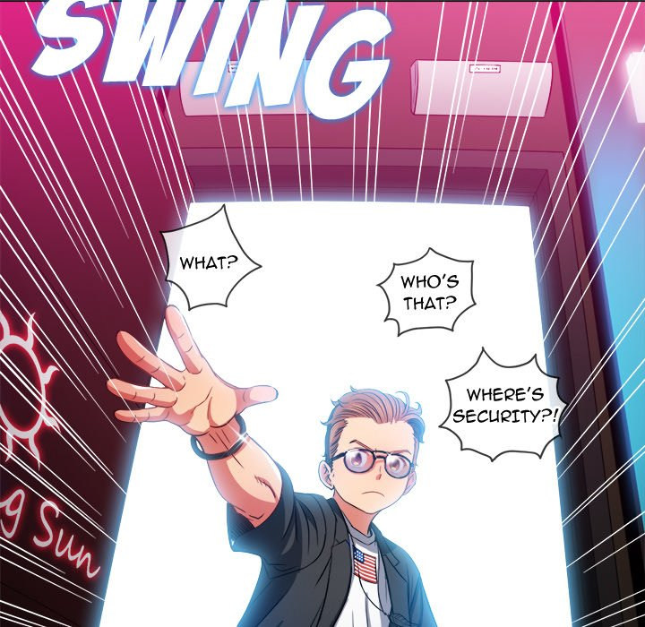 My High School Bully - Chapter 75 [photo 122] - MangaPorn