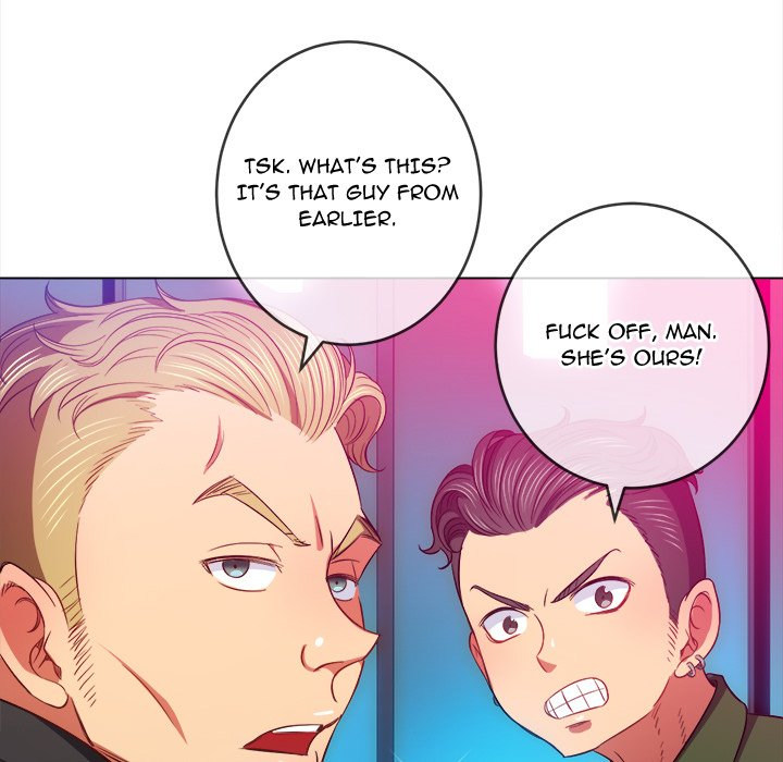 My High School Bully - Chapter 75 [photo 130] - MangaPorn