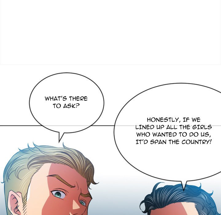 My High School Bully - Chapter 75 [photo 134] - MangaPorn