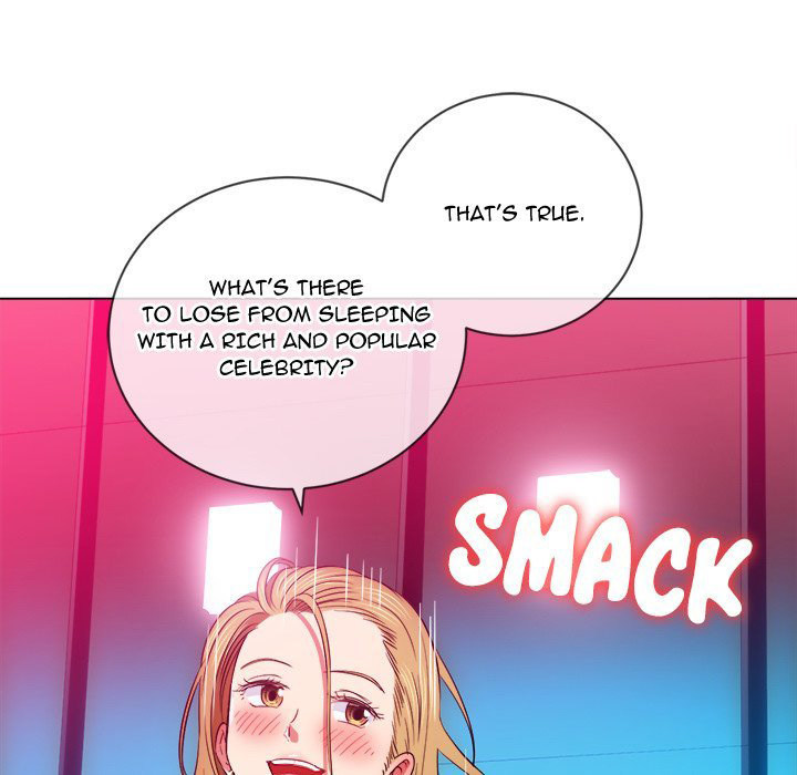 My High School Bully - Chapter 75 [photo 136] - MangaPorn