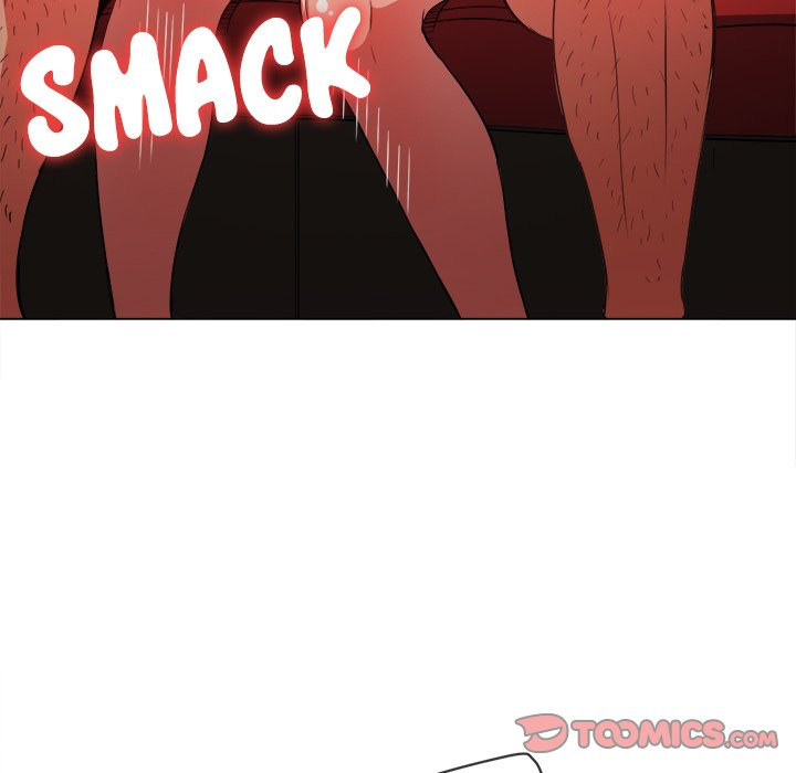 My High School Bully - Chapter 75 [photo 138] - MangaPorn