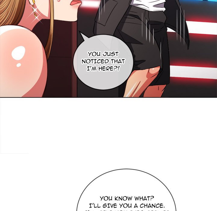 My High School Bully - Chapter 75 [photo 140] - MangaPorn