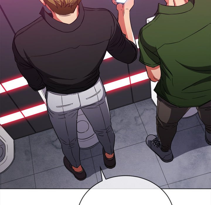 My High School Bully - Chapter 75 [photo 15] - MangaPorn