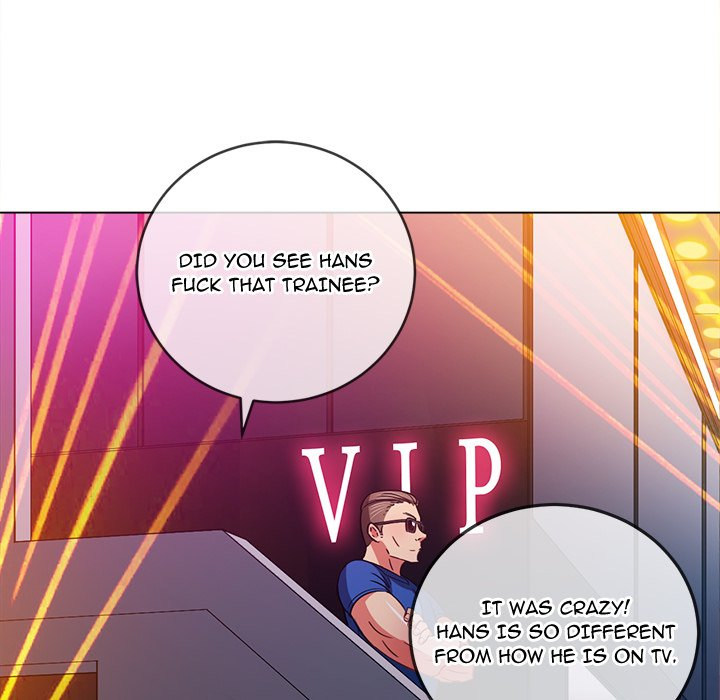 My High School Bully - Chapter 75 [photo 36] - MangaPorn