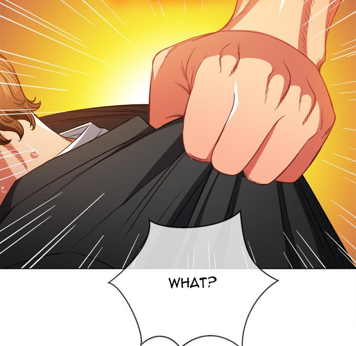 My High School Bully - Chapter 75 [photo 51] - MangaPorn