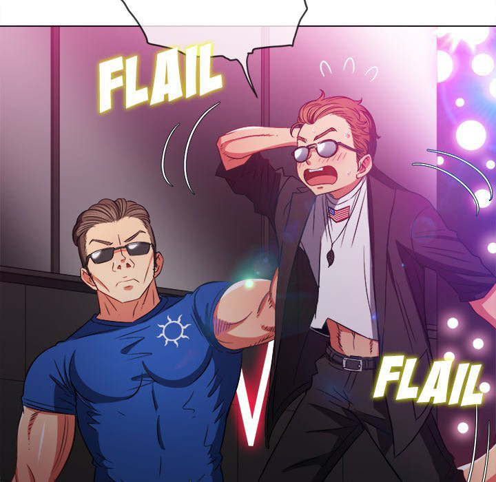 My High School Bully - Chapter 75 [photo 53] - MangaPorn