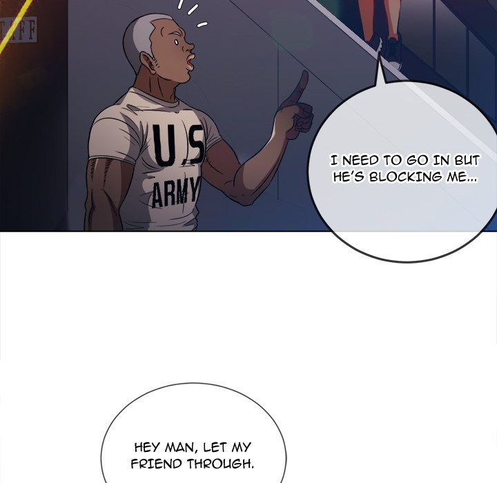 My High School Bully - Chapter 75 [photo 56] - MangaPorn