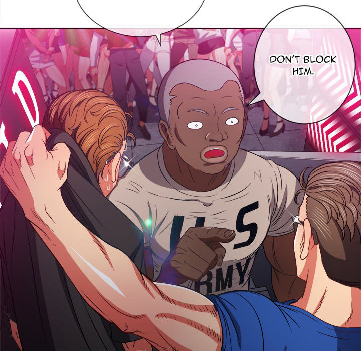 My High School Bully - Chapter 75 [photo 57] - MangaPorn