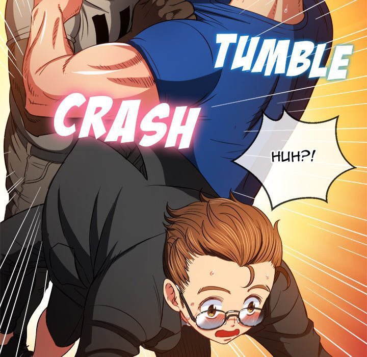 My High School Bully - Chapter 75 [photo 64] - MangaPorn