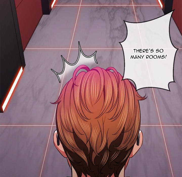 My High School Bully - Chapter 75 [photo 69] - MangaPorn