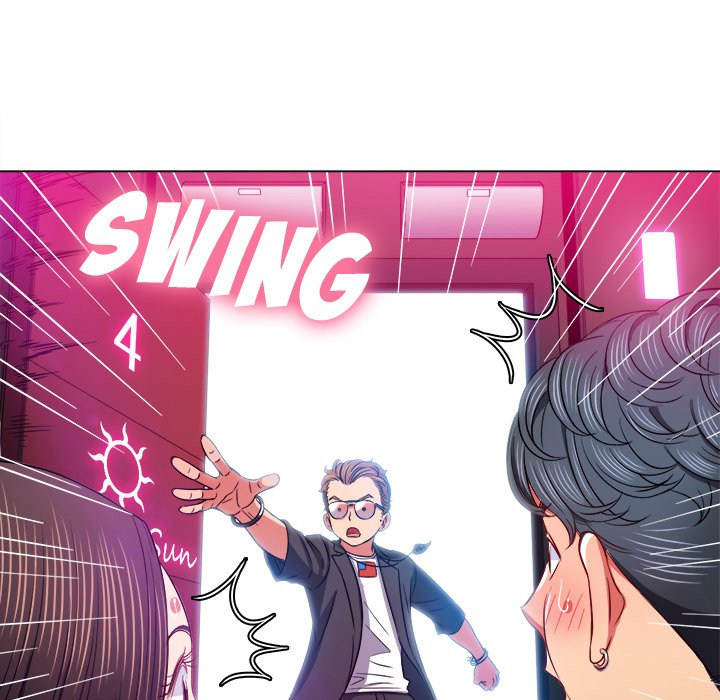 My High School Bully - Chapter 75 [photo 73] - MangaPorn