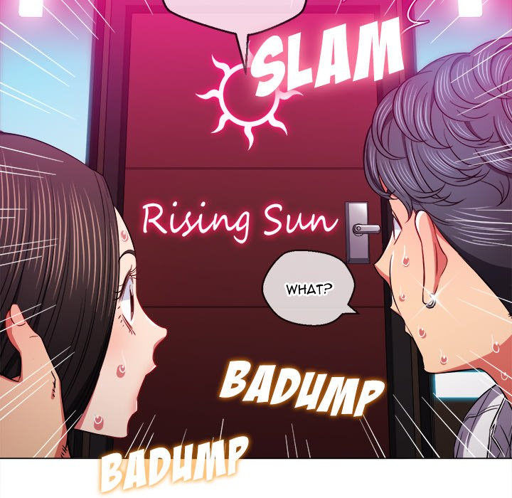 My High School Bully - Chapter 75 [photo 75] - MangaPorn