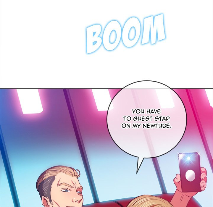 My High School Bully - Chapter 75 [photo 85] - MangaPorn