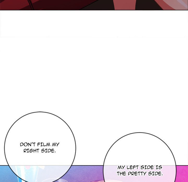 My High School Bully - Chapter 75 [photo 87] - MangaPorn