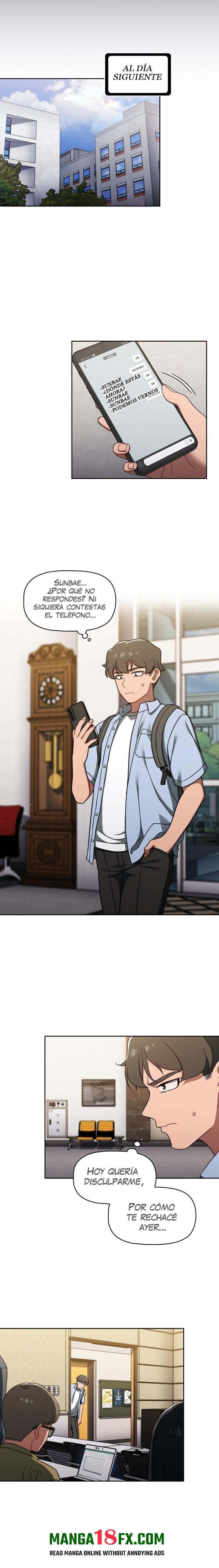 Swichon Raw - Chapter 33 [photo 11] - MangaPorn