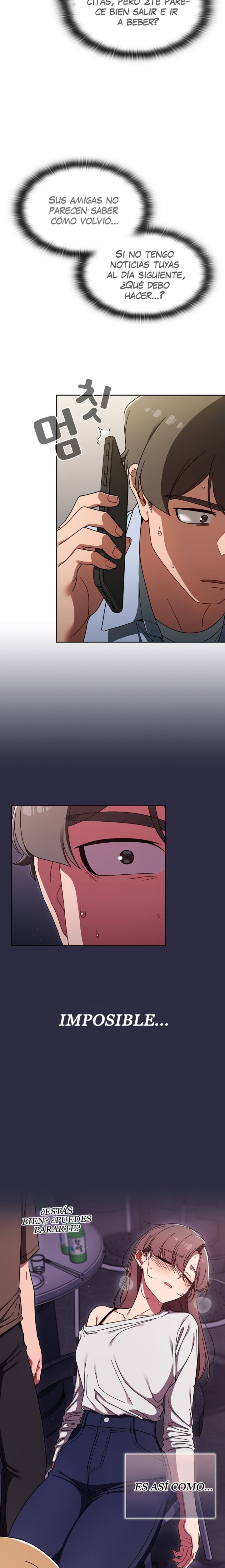 Swichon Raw - Chapter 33 [photo 14] - MangaPorn