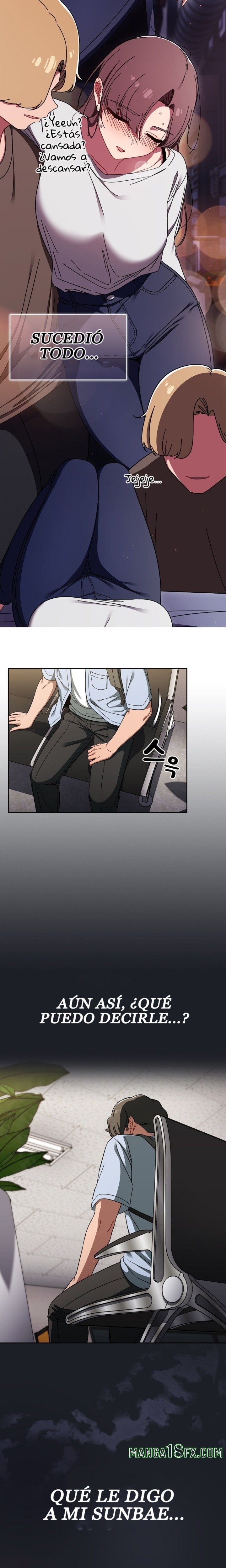 Swichon Raw - Chapter 33 [photo 15] - MangaPorn