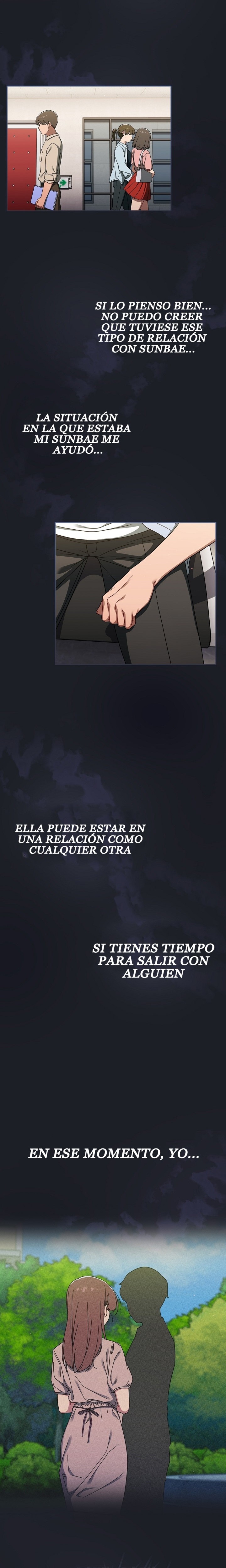 Swichon Raw - Chapter 33 [photo 16] - MangaPorn