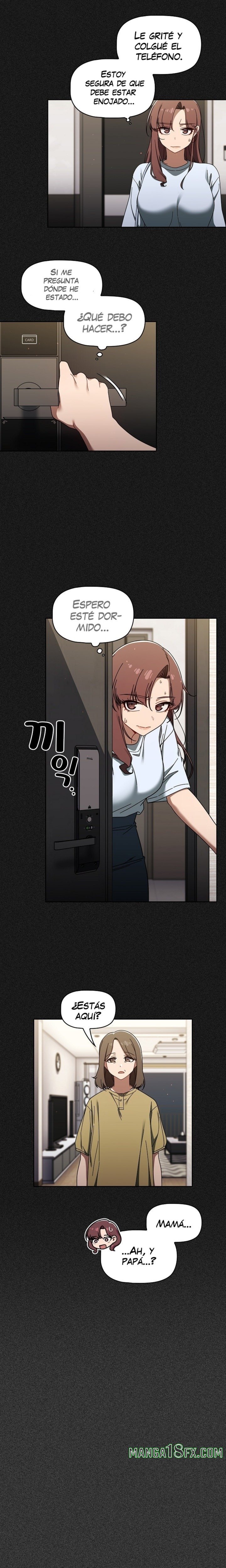 Swichon Raw - Chapter 33 [photo 2] - MangaPorn