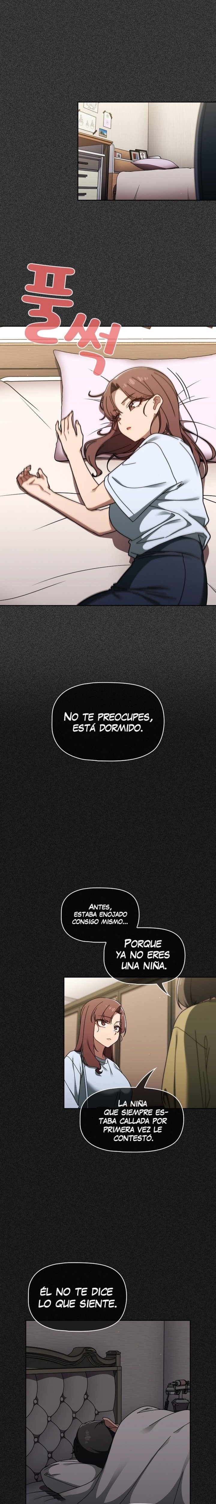 Swichon Raw - Chapter 33 [photo 3] - MangaPorn