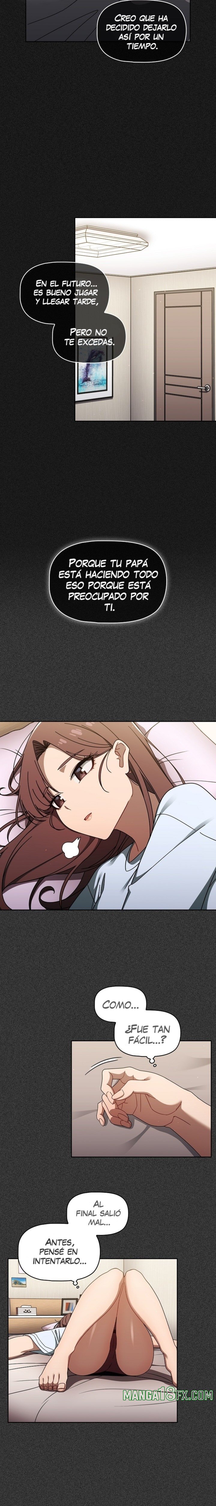 Swichon Raw - Chapter 33 [photo 4] - MangaPorn