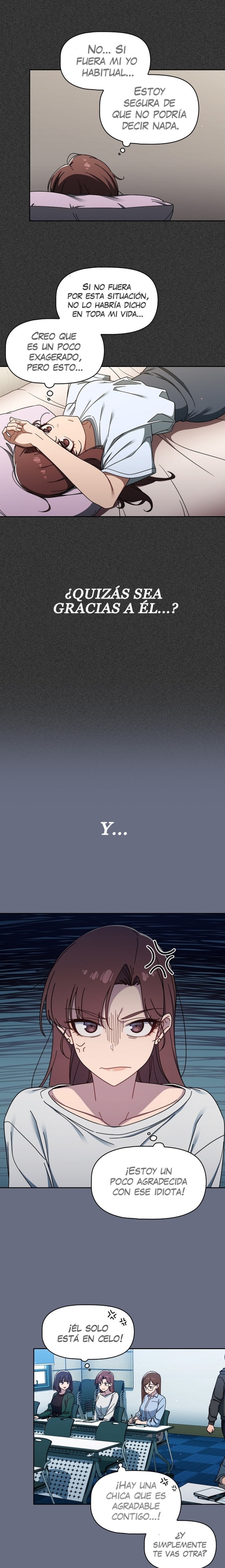 Swichon Raw - Chapter 33 [photo 5] - MangaPorn