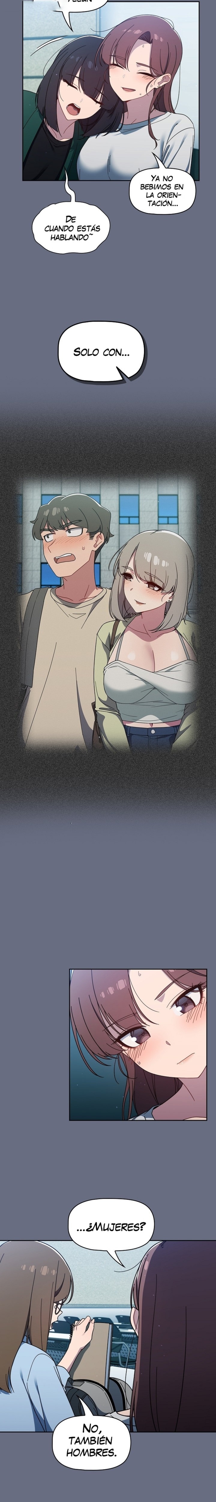 Swichon Raw - Chapter 33 [photo 8] - MangaPorn