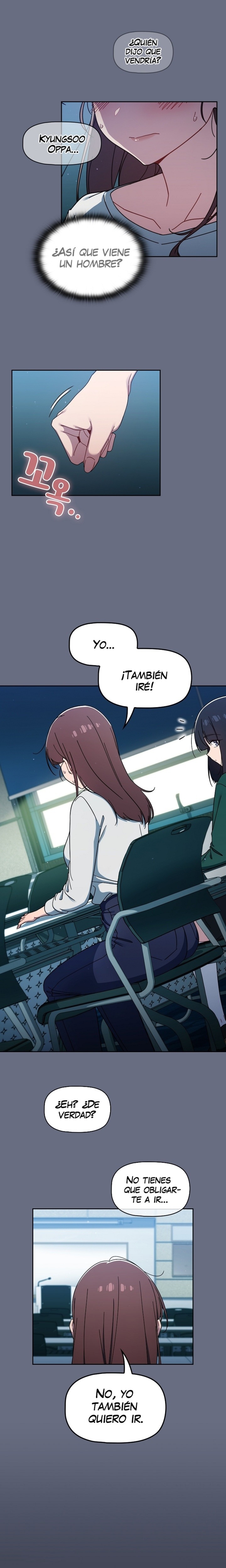 Swichon Raw - Chapter 33 [photo 9] - MangaPorn