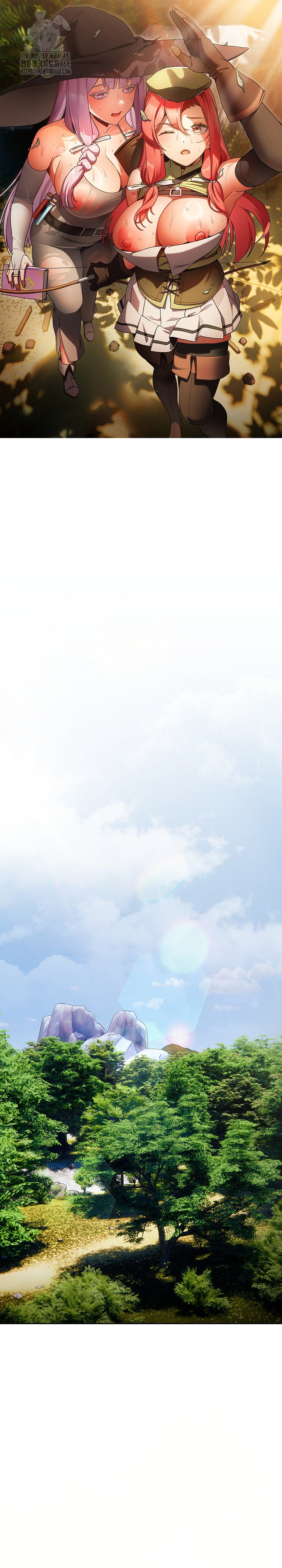 Save the World by Hitting It Raw - Chapter 1 [photo 1] - MangaPorn