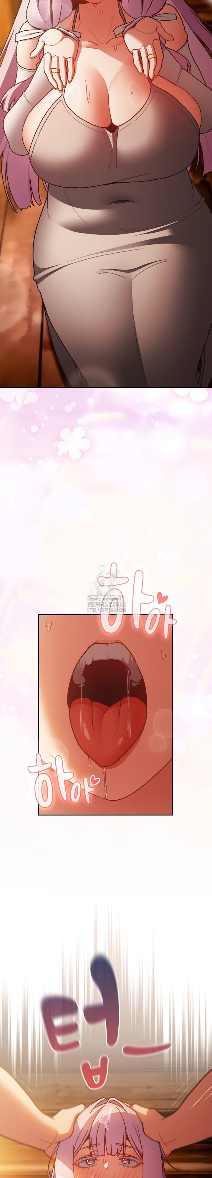 Save the World by Hitting It Raw - Chapter 3 [photo 26] - MangaPorn