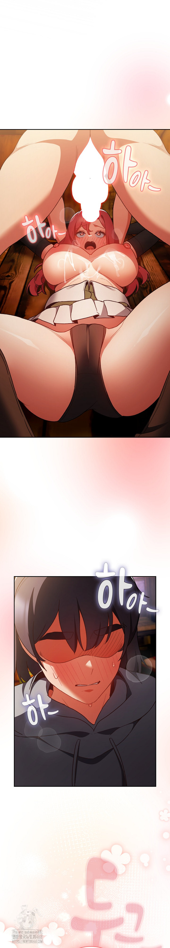 Save the World by Hitting It Raw - Chapter 3 [photo 35] - MangaPorn